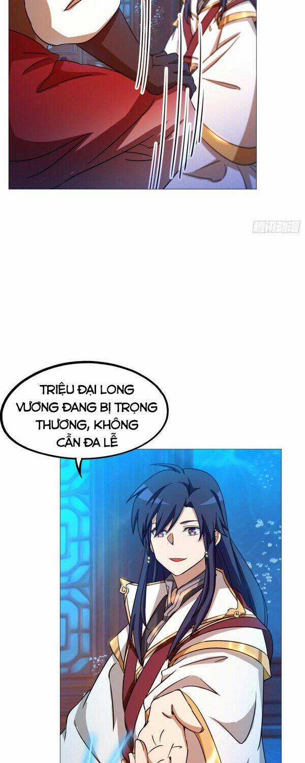 Vạn Cổ Kiếm Thần Chapter 129 trang 5