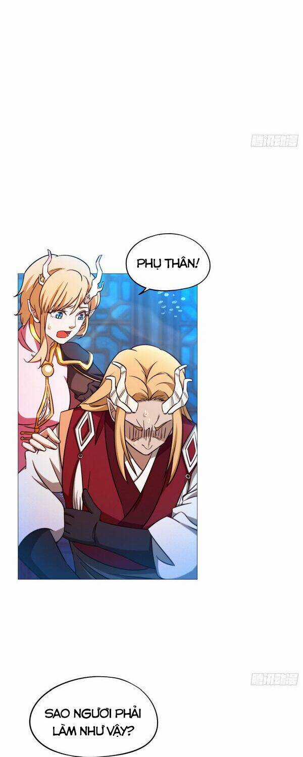 Vạn Cổ Kiếm Thần Chapter 129 trang 9