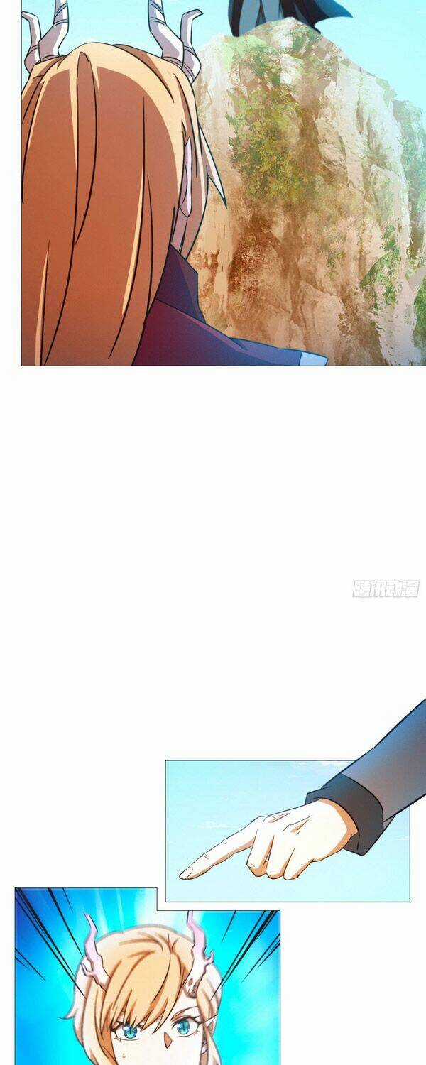 Vạn Cổ Kiếm Thần Chapter 130 trang 17