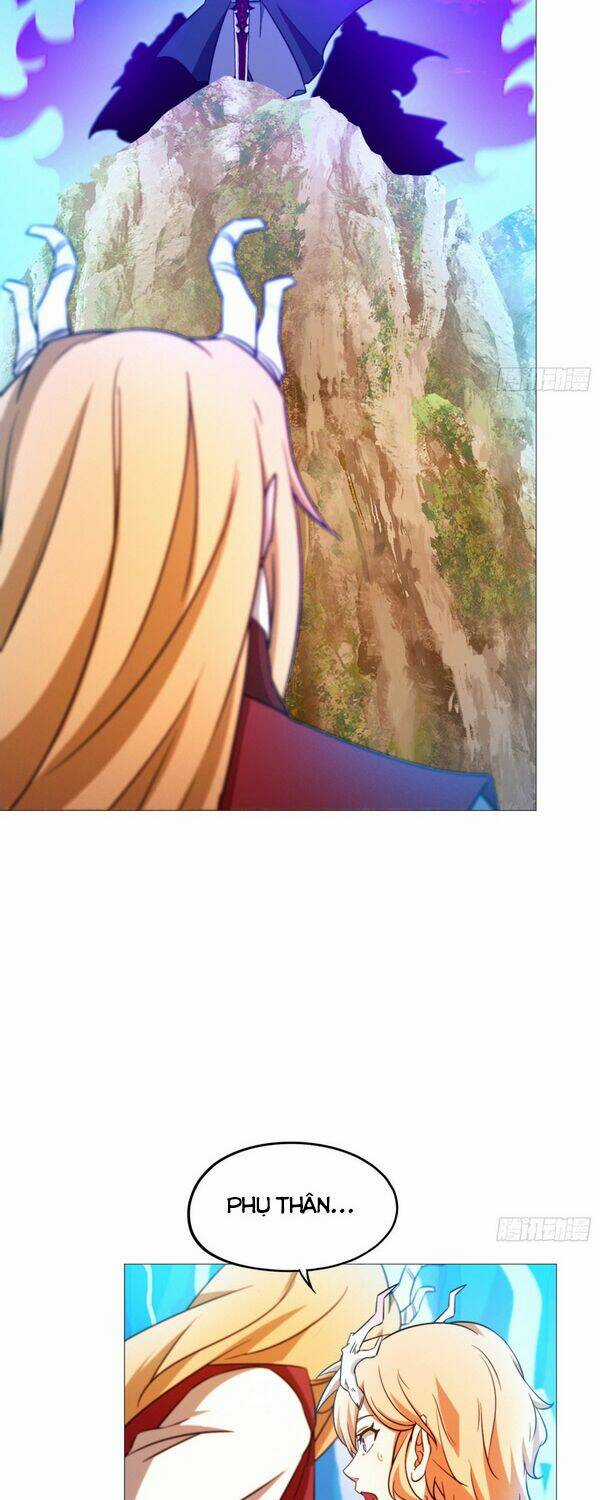 Vạn Cổ Kiếm Thần Chapter 130 trang 22