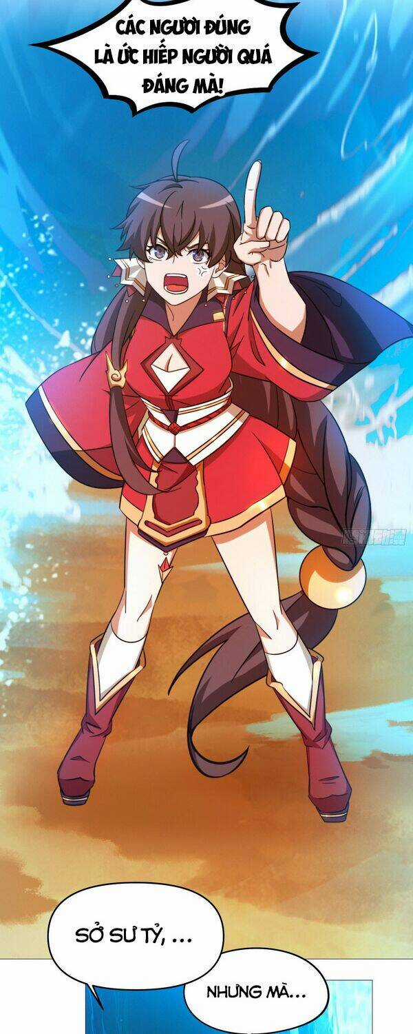 Vạn Cổ Kiếm Thần Chapter 130 trang 24