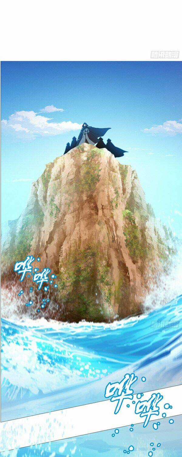 Vạn Cổ Kiếm Thần Chapter 130 trang 4