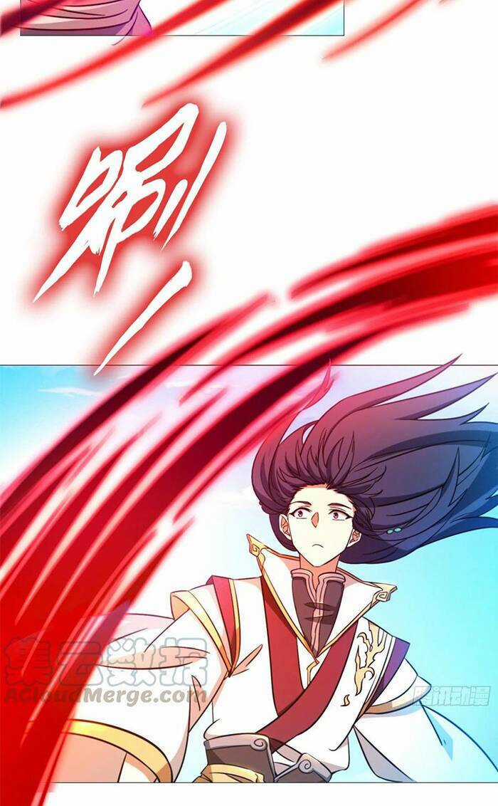 Vạn Cổ Kiếm Thần Chapter 131 trang 19