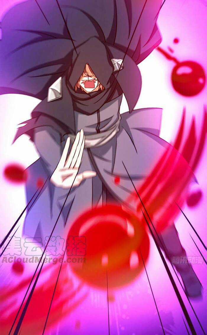 Vạn Cổ Kiếm Thần Chapter 131 trang 23