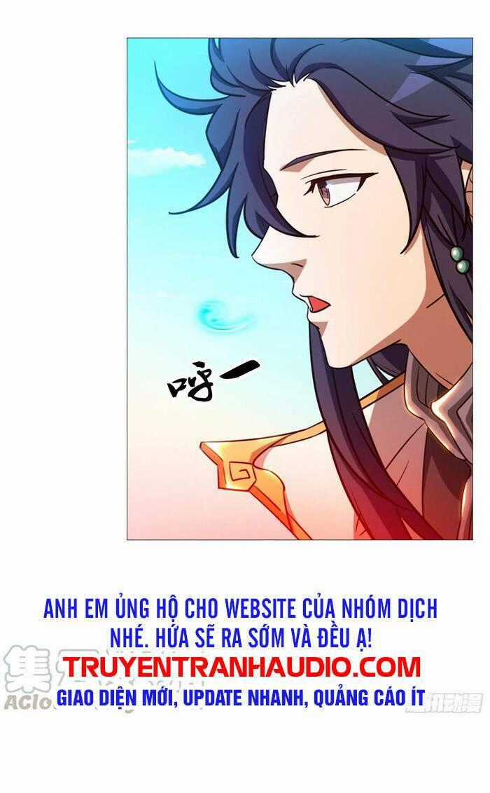 Vạn Cổ Kiếm Thần Chapter 131 trang 27