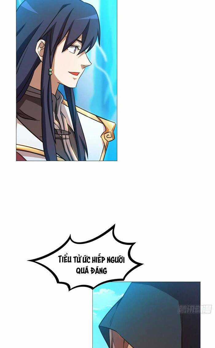 Vạn Cổ Kiếm Thần Chapter 131 trang 9