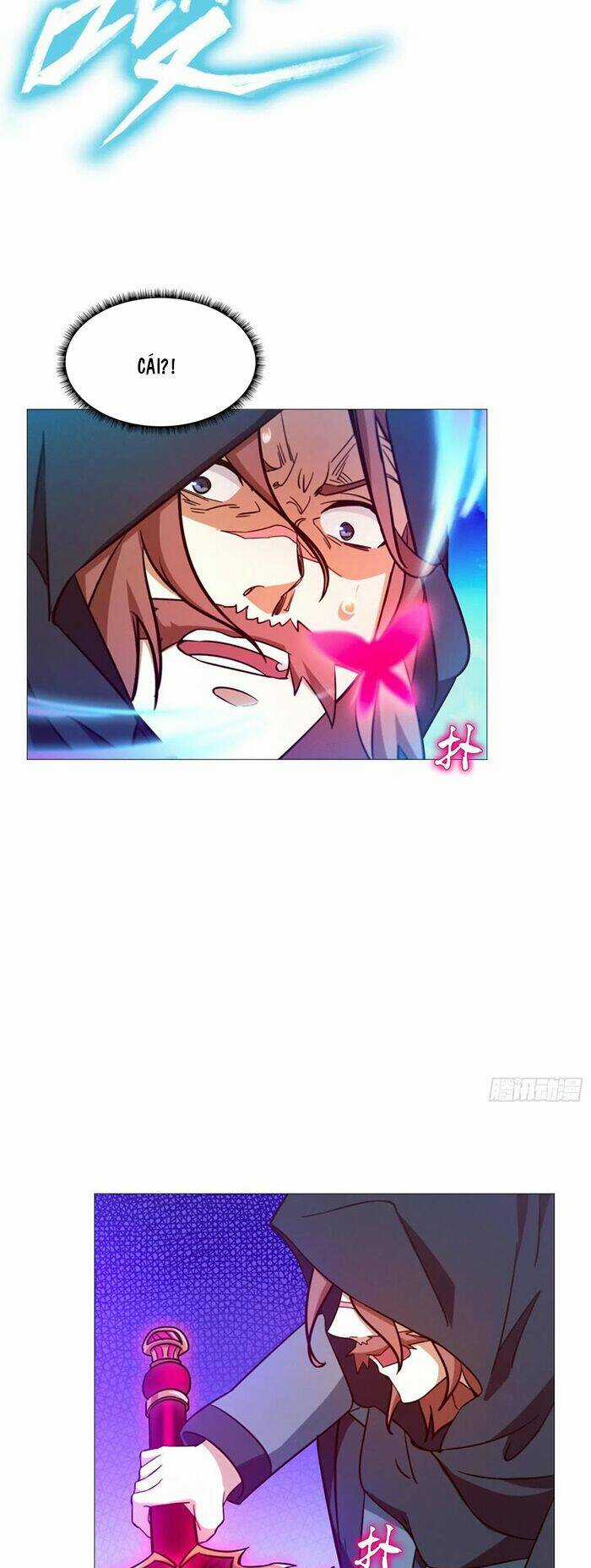 Vạn Cổ Kiếm Thần Chapter 132 trang 4