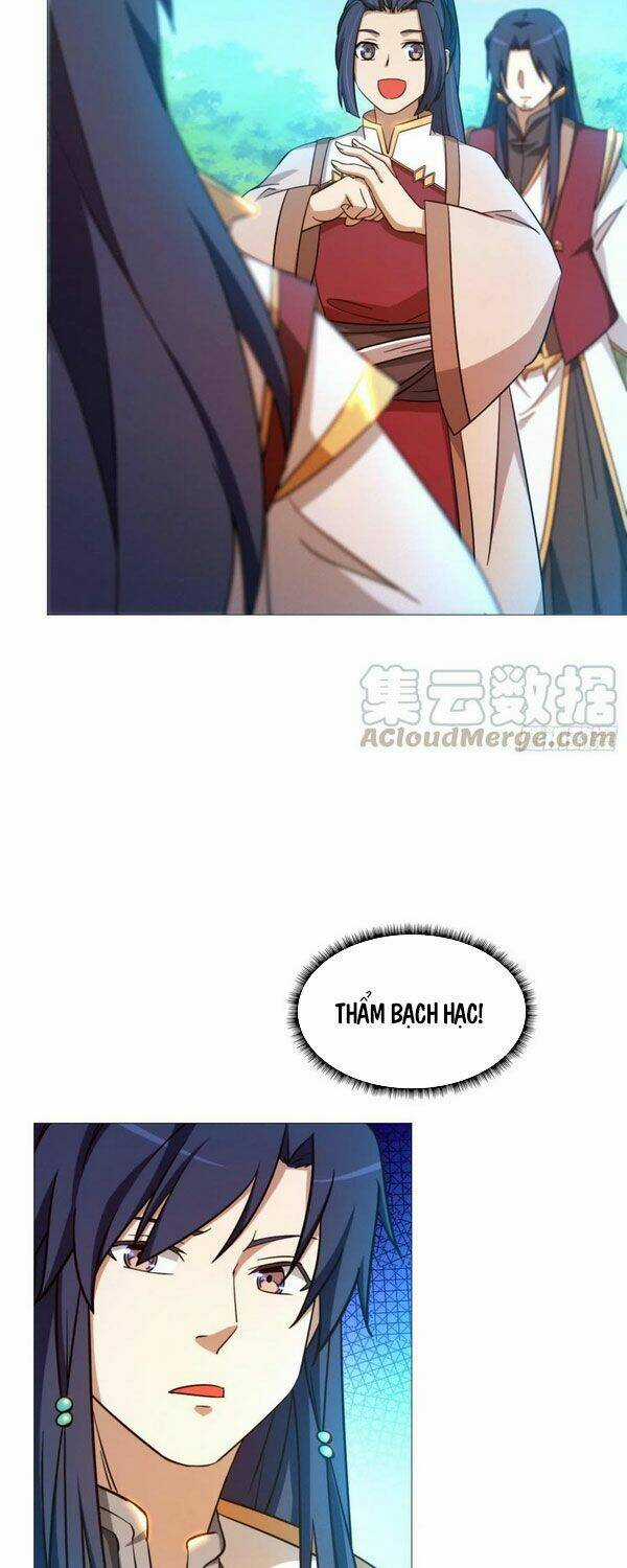 Vạn Cổ Kiếm Thần Chapter 133 trang 10