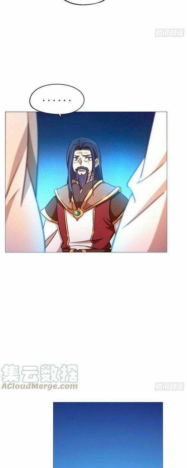 Vạn Cổ Kiếm Thần Chapter 133 trang 14