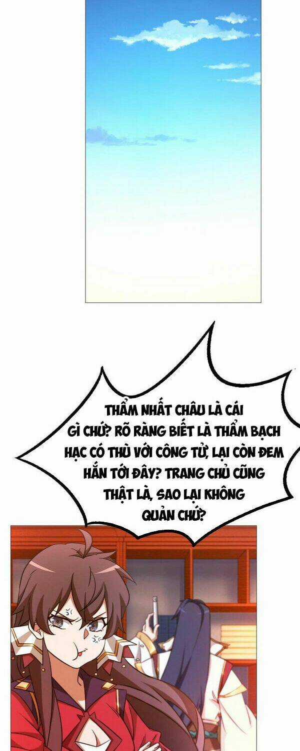 Vạn Cổ Kiếm Thần Chapter 133 trang 15