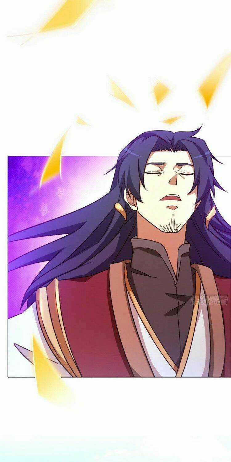 Vạn Cổ Kiếm Thần Chapter 134 trang 2