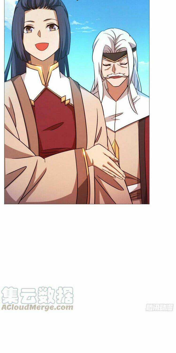 Vạn Cổ Kiếm Thần Chapter 134 trang 22