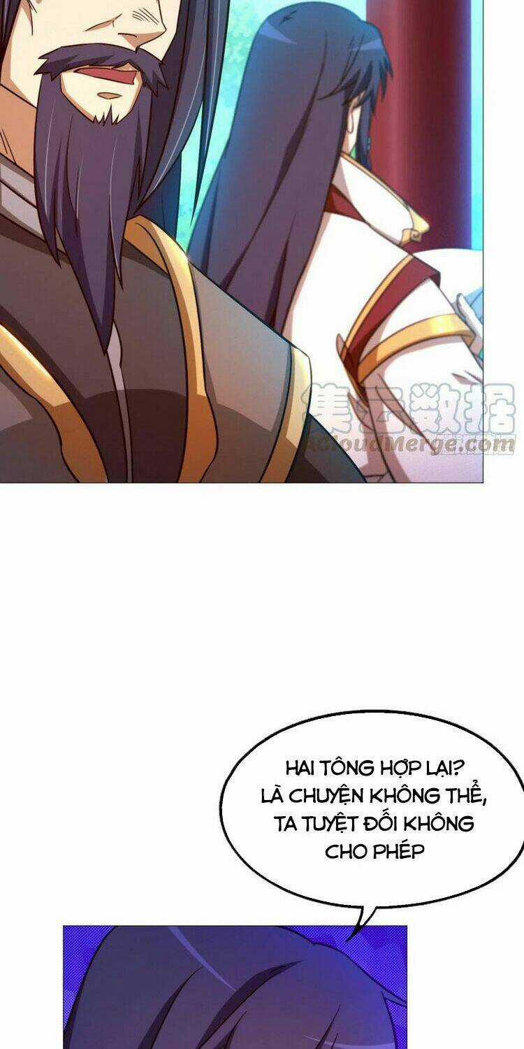 Vạn Cổ Kiếm Thần Chapter 134 trang 30