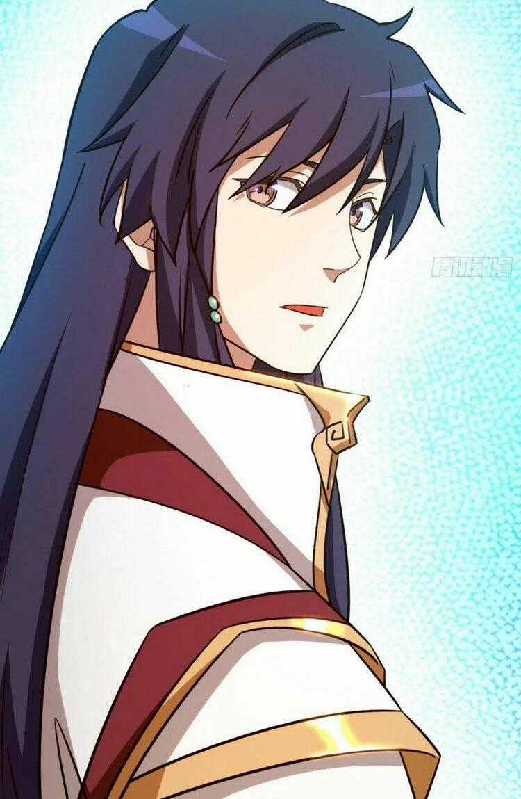 Vạn Cổ Kiếm Thần Chapter 134 trang 33