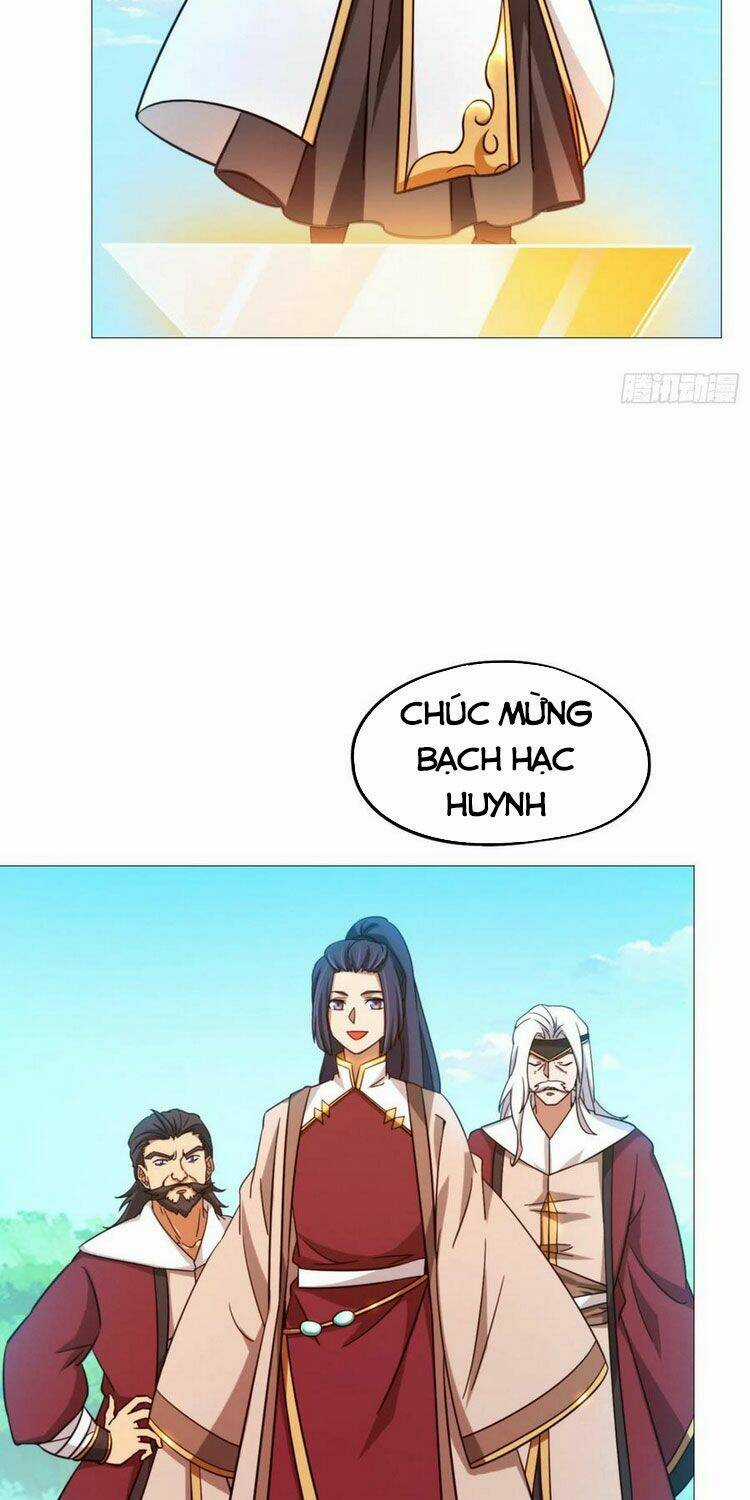 Vạn Cổ Kiếm Thần Chapter 134 trang 6