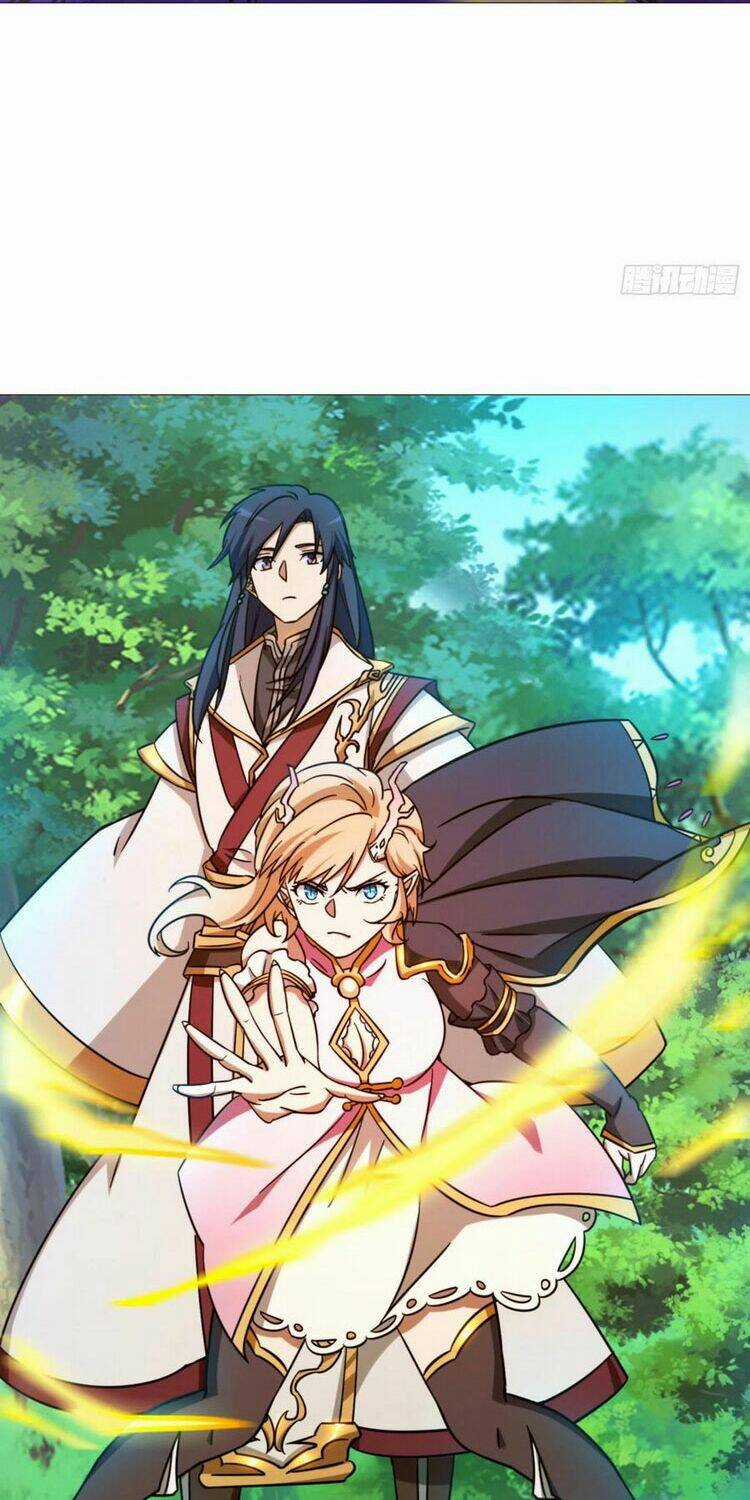 Vạn Cổ Kiếm Thần Chapter 135 trang 29