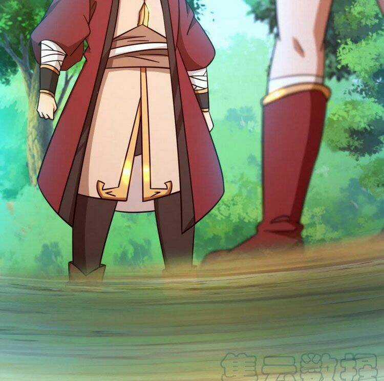 Vạn Cổ Kiếm Thần Chapter 135 trang 36