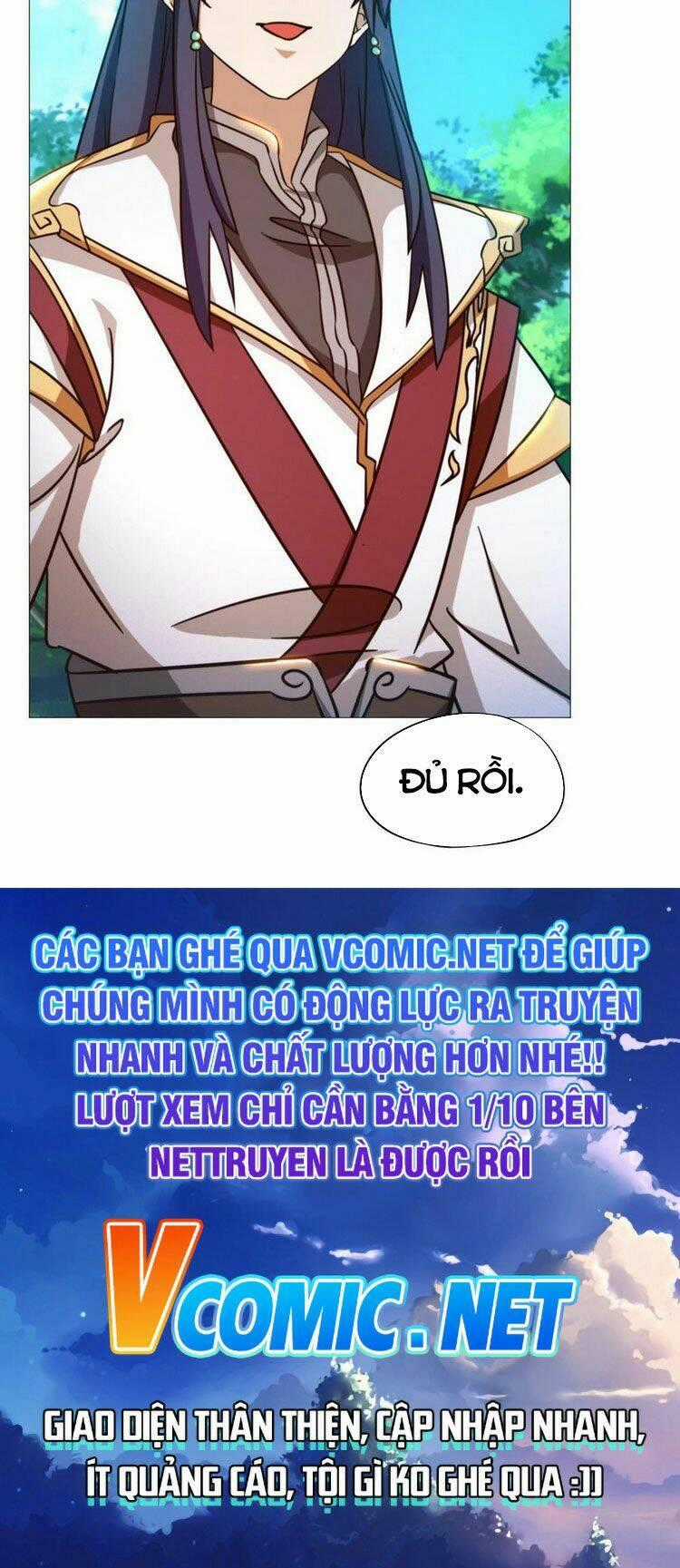 Vạn Cổ Kiếm Thần Chapter 135 trang 38