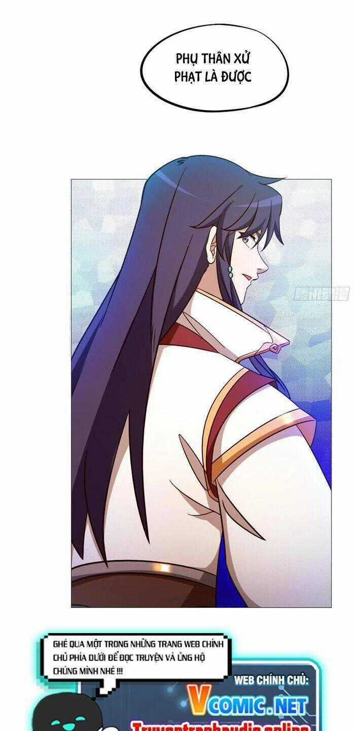 Vạn Cổ Kiếm Thần Chapter 136 trang 38