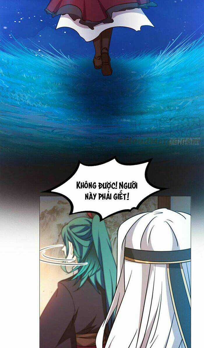 Vạn Cổ Kiếm Thần Chapter 137 trang 17