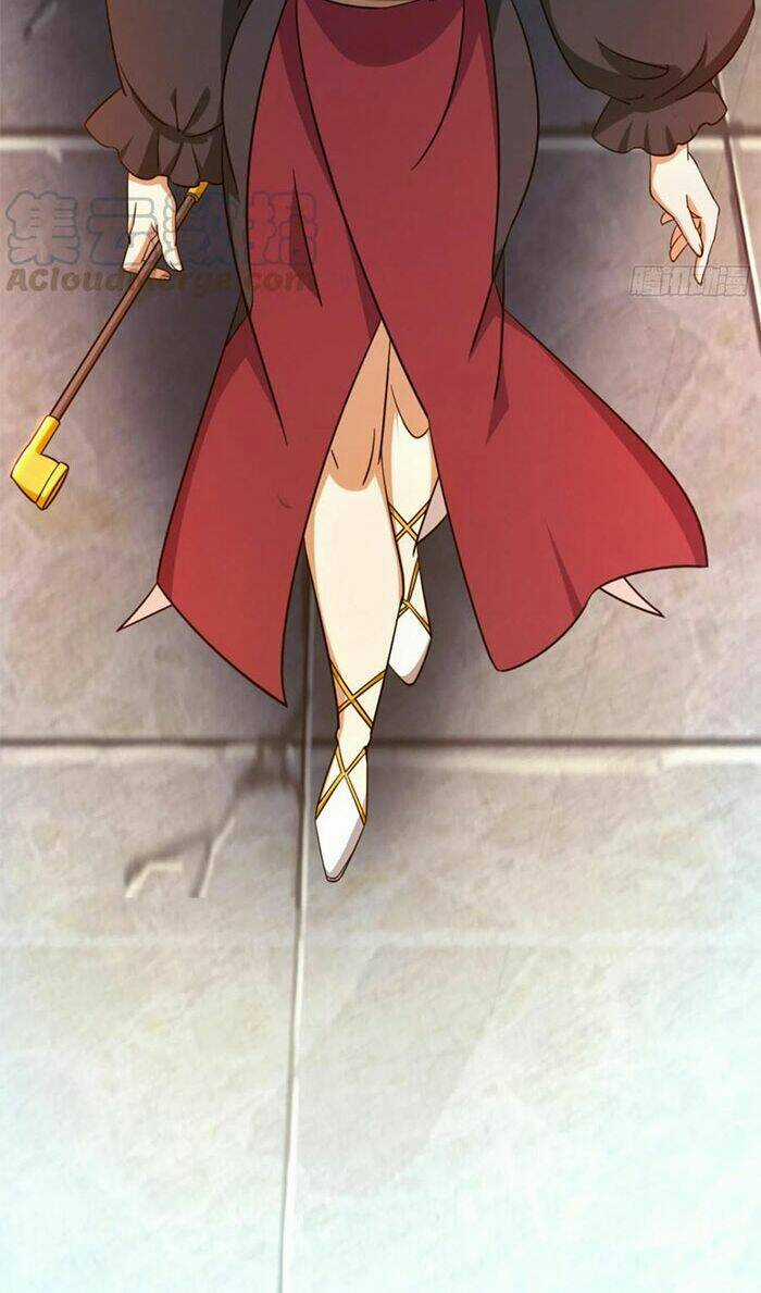 Vạn Cổ Kiếm Thần Chapter 137 trang 21