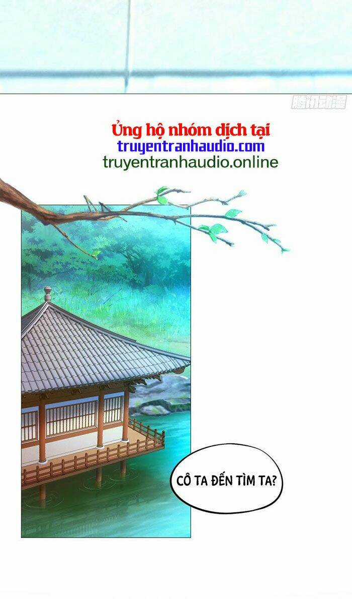 Vạn Cổ Kiếm Thần Chapter 137 trang 22