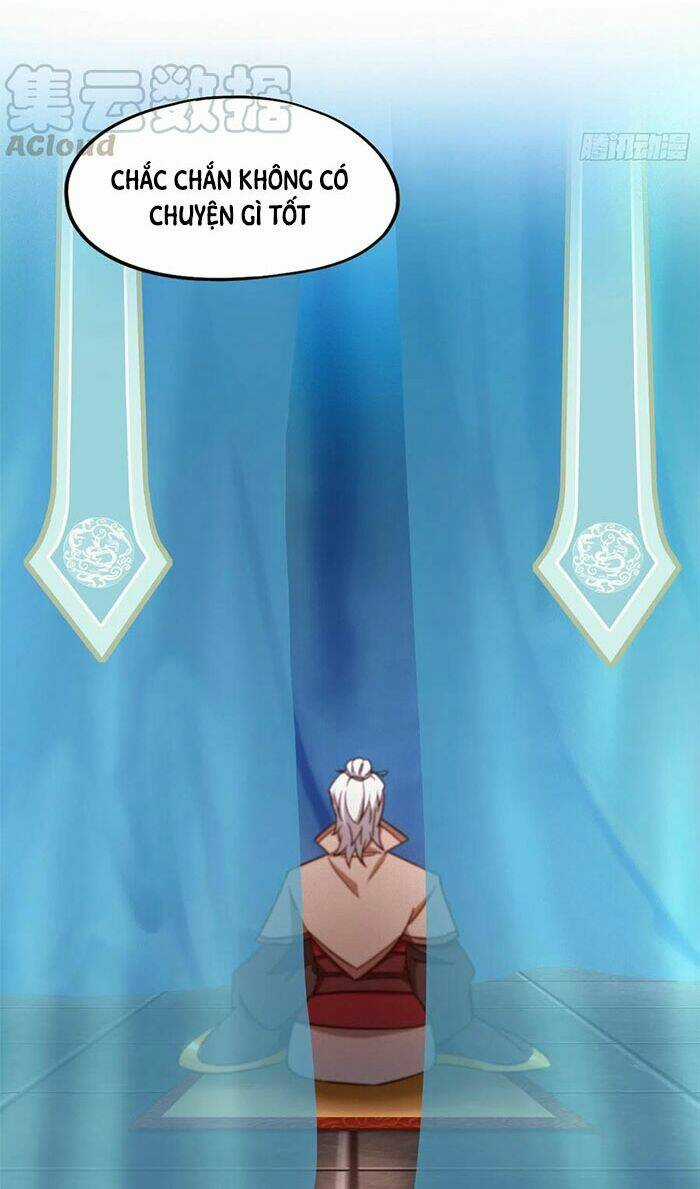 Vạn Cổ Kiếm Thần Chapter 137 trang 23