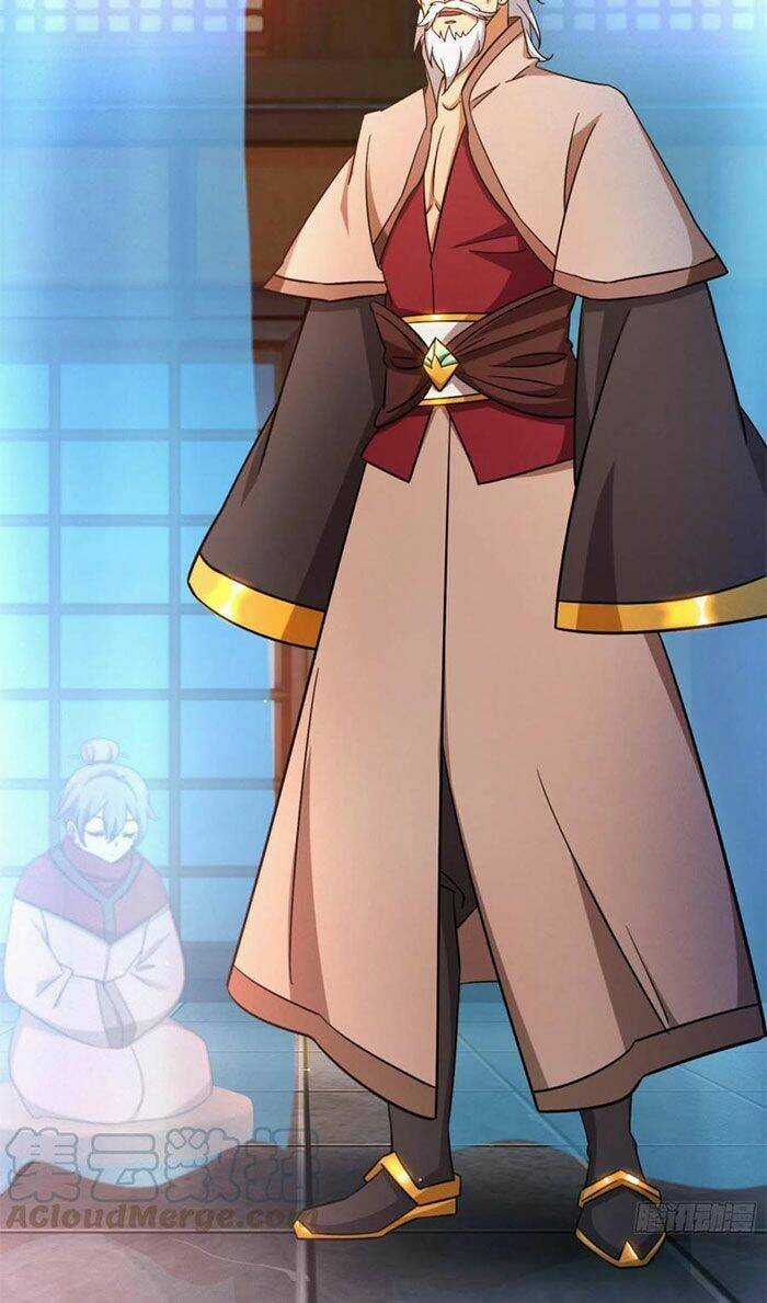 Vạn Cổ Kiếm Thần Chapter 137 trang 26