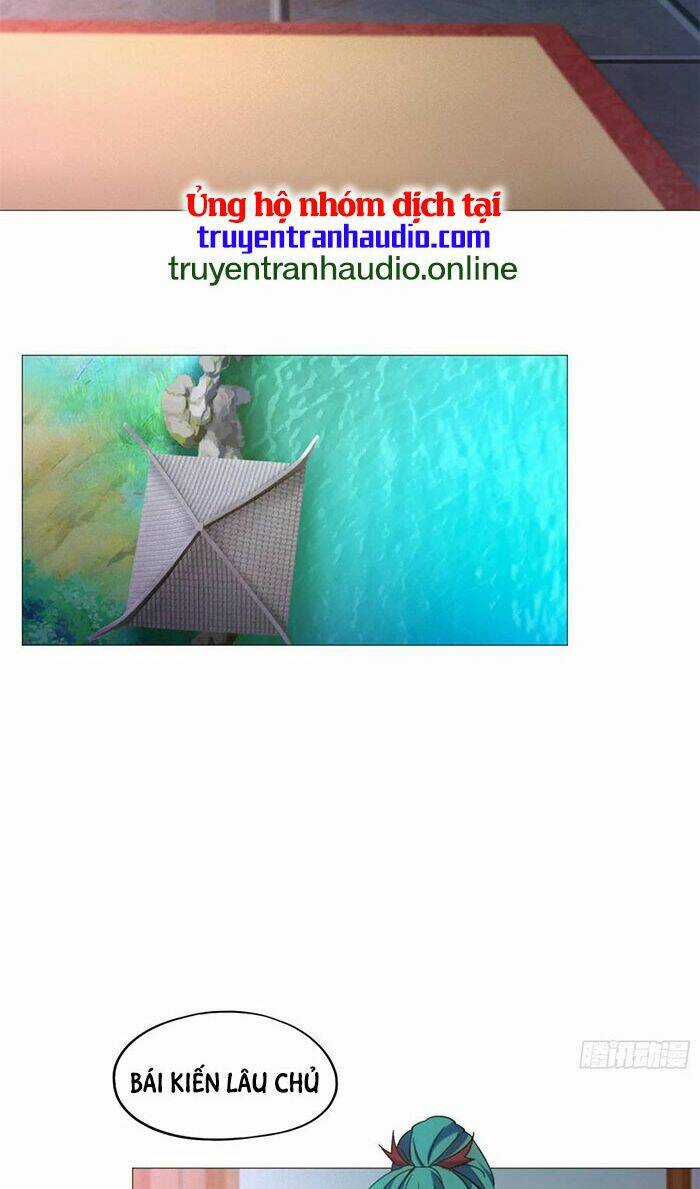 Vạn Cổ Kiếm Thần Chapter 137 trang 27