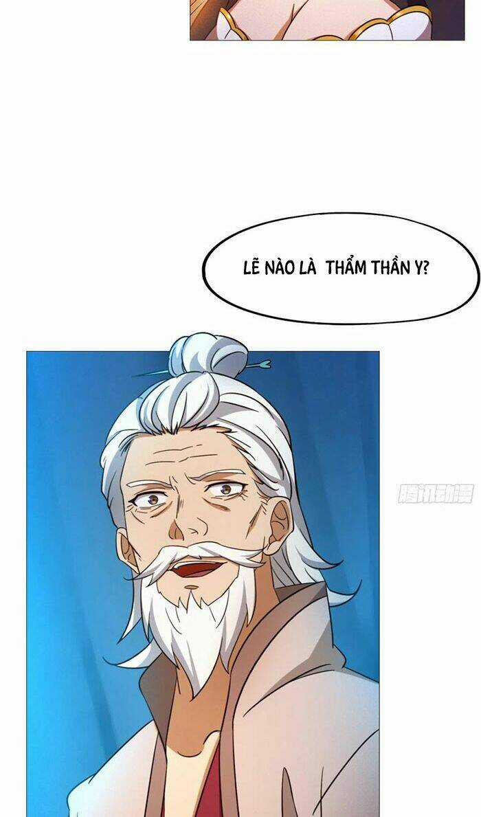 Vạn Cổ Kiếm Thần Chapter 137 trang 33