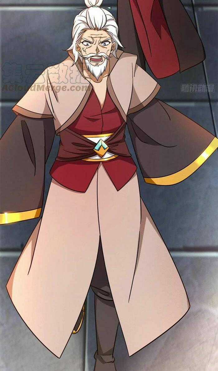 Vạn Cổ Kiếm Thần Chapter 137 trang 38