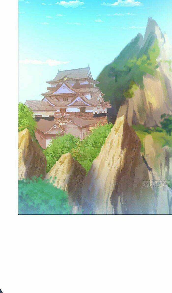 Vạn Cổ Kiếm Thần Chapter 137 trang 4