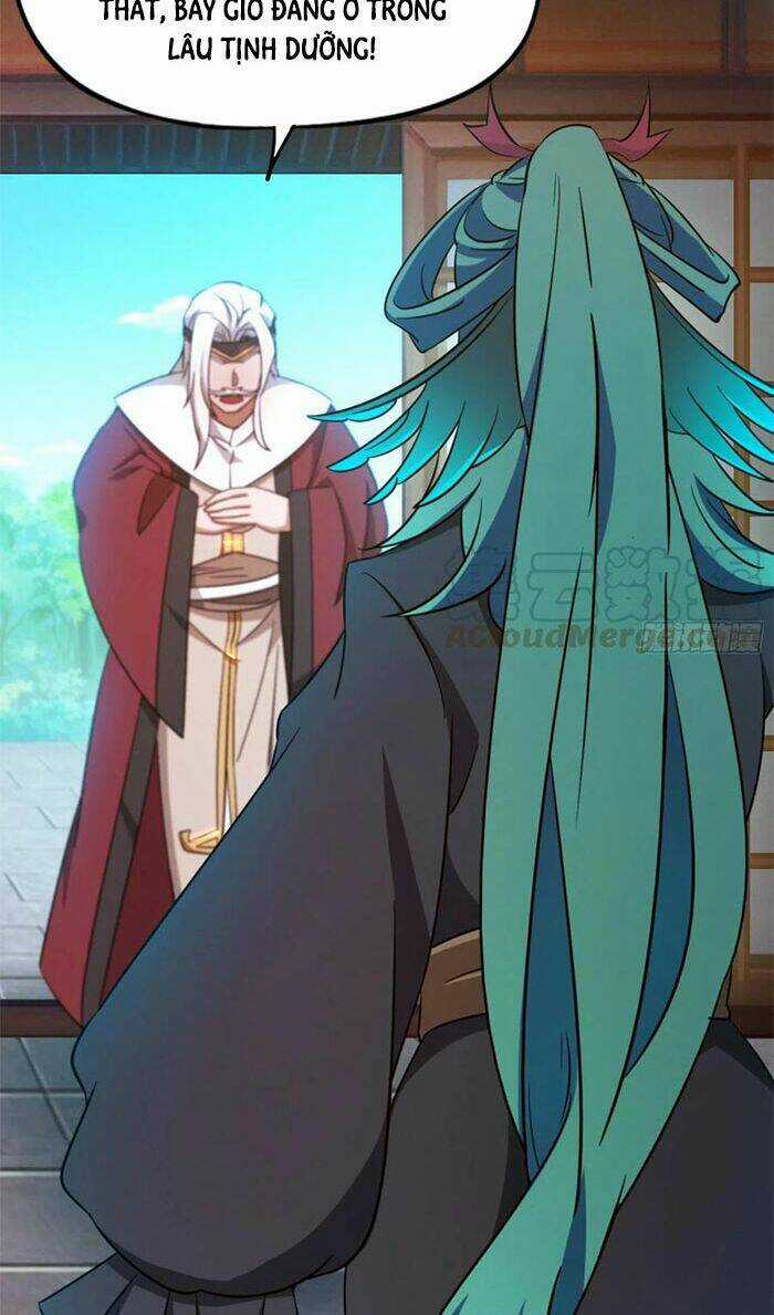 Vạn Cổ Kiếm Thần Chapter 137 trang 7