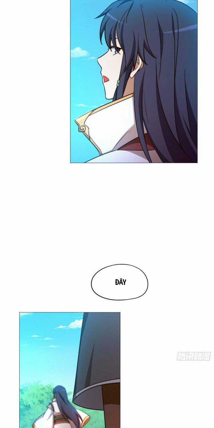 Vạn Cổ Kiếm Thần Chapter 138 trang 15