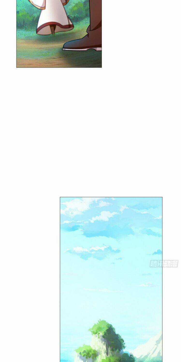 Vạn Cổ Kiếm Thần Chapter 138 trang 16