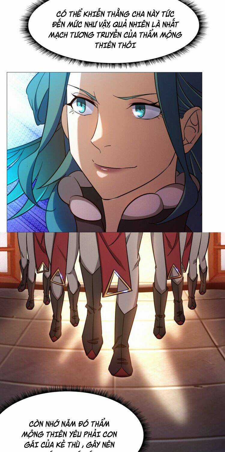 Vạn Cổ Kiếm Thần Chapter 138 trang 19