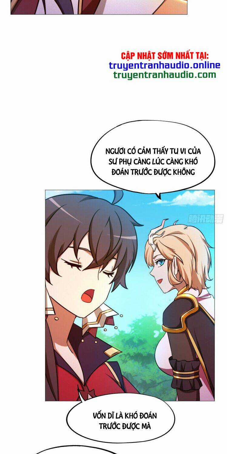 Vạn Cổ Kiếm Thần Chapter 138 trang 2