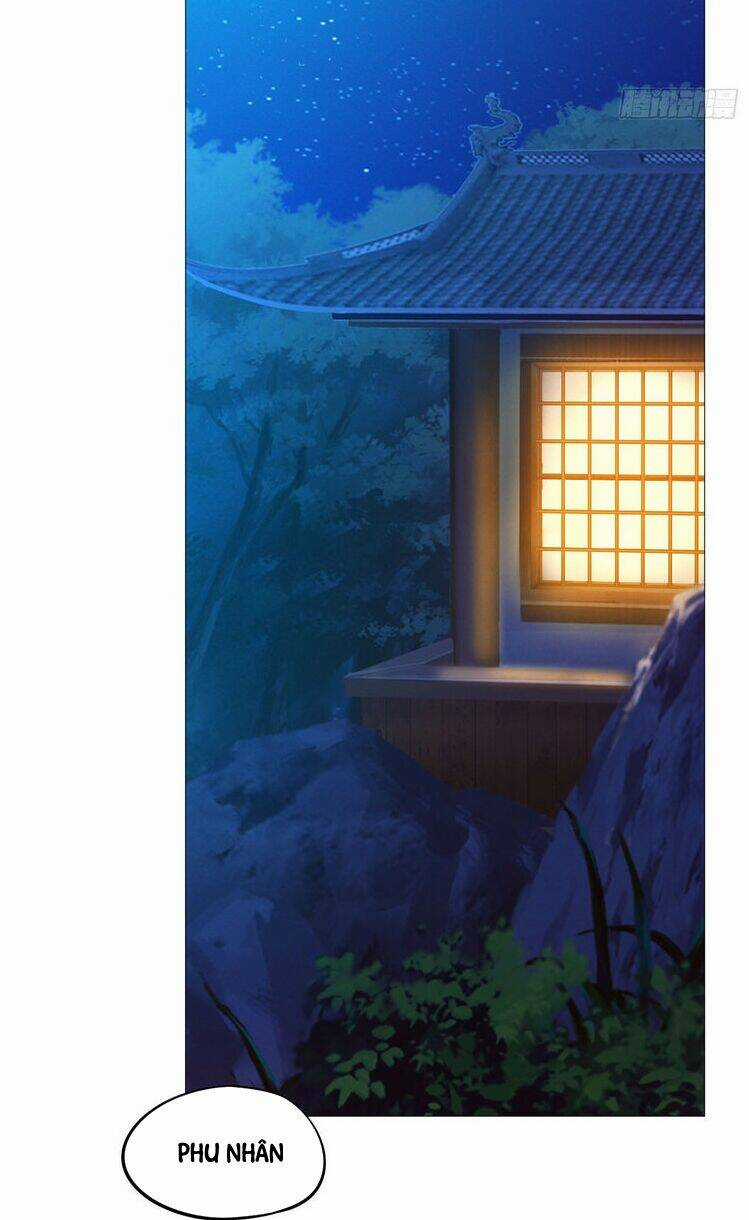 Vạn Cổ Kiếm Thần Chapter 138 trang 27