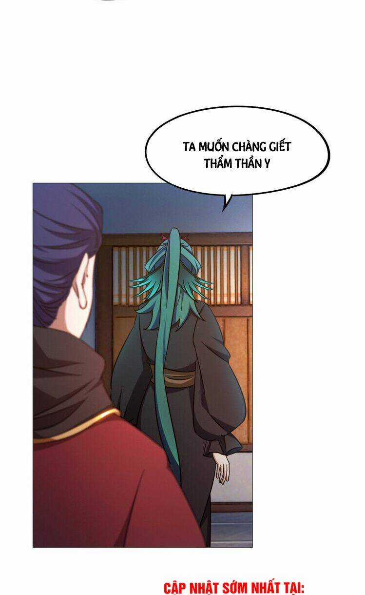 Vạn Cổ Kiếm Thần Chapter 138 trang 28