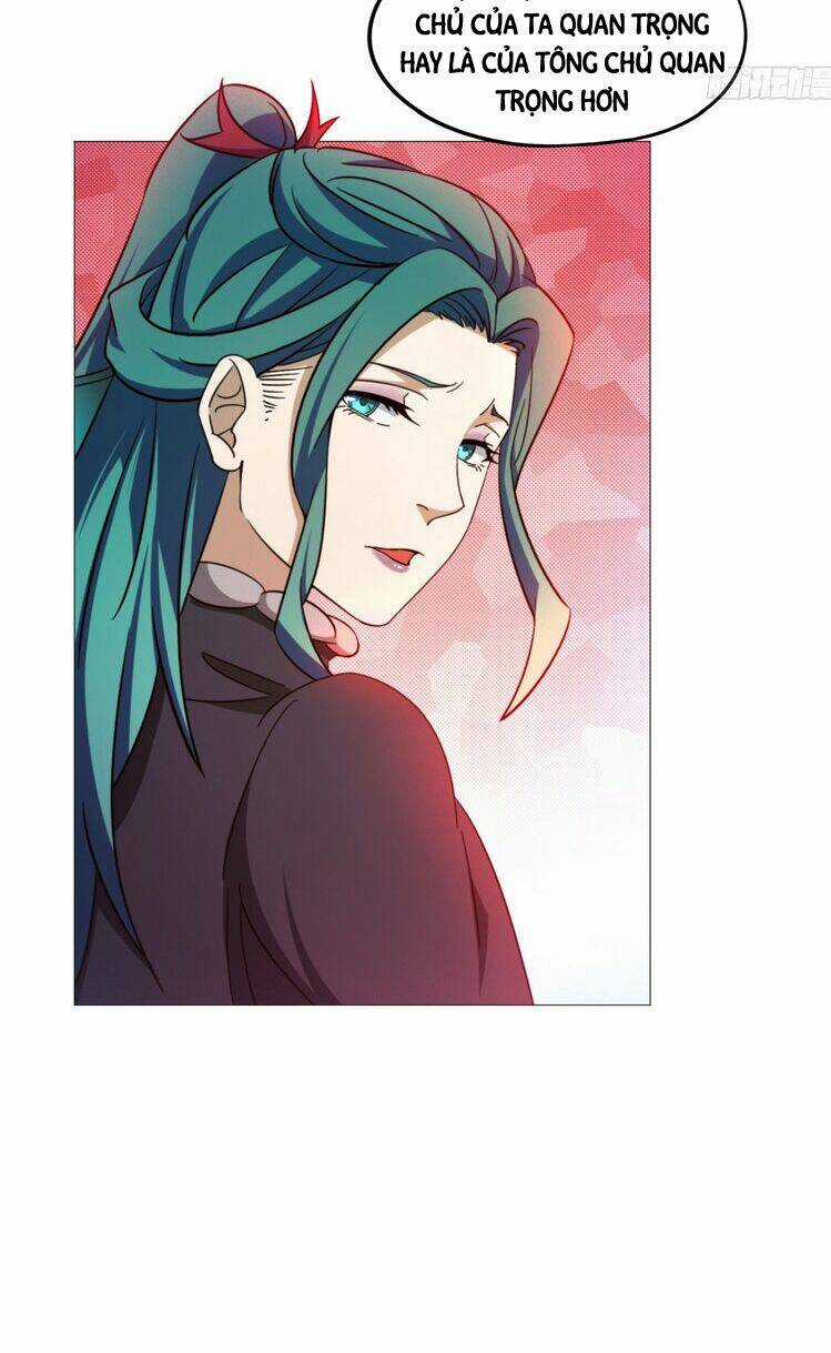 Vạn Cổ Kiếm Thần Chapter 138 trang 30