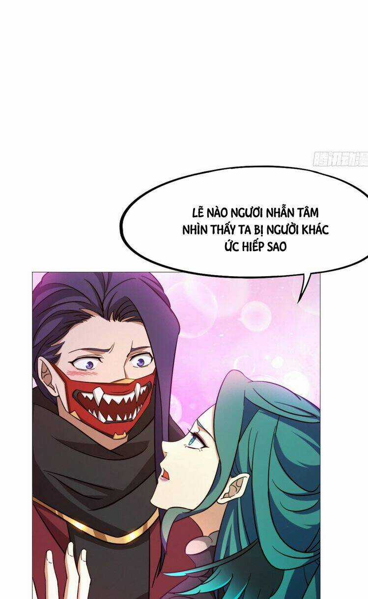 Vạn Cổ Kiếm Thần Chapter 138 trang 32