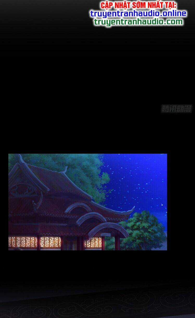 Vạn Cổ Kiếm Thần Chapter 138 trang 34