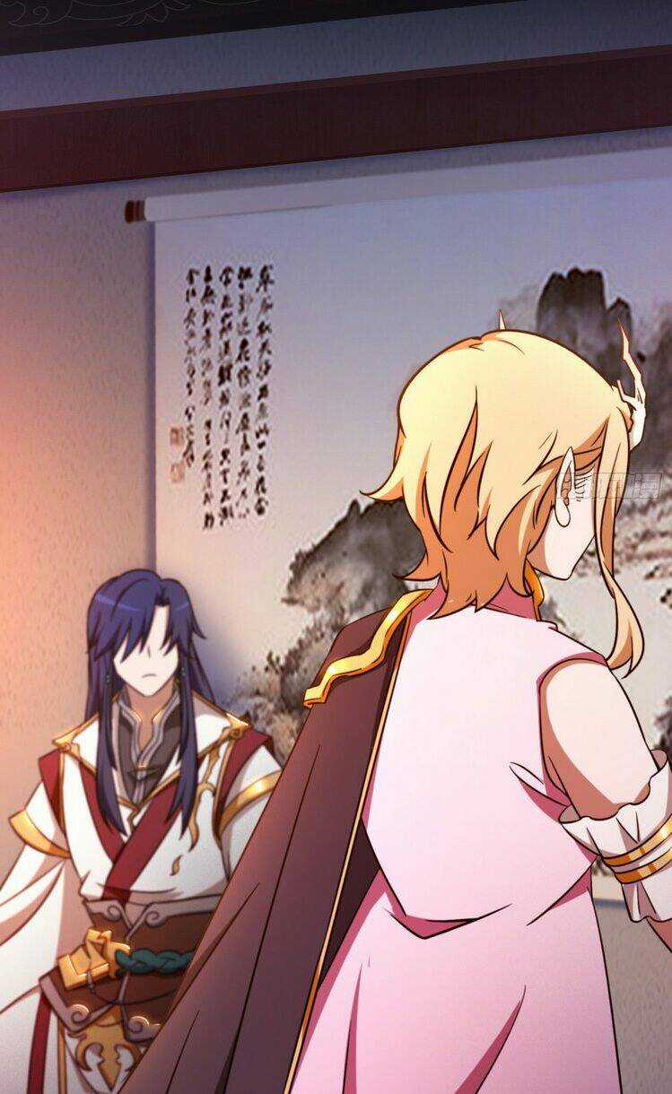 Vạn Cổ Kiếm Thần Chapter 138 trang 35