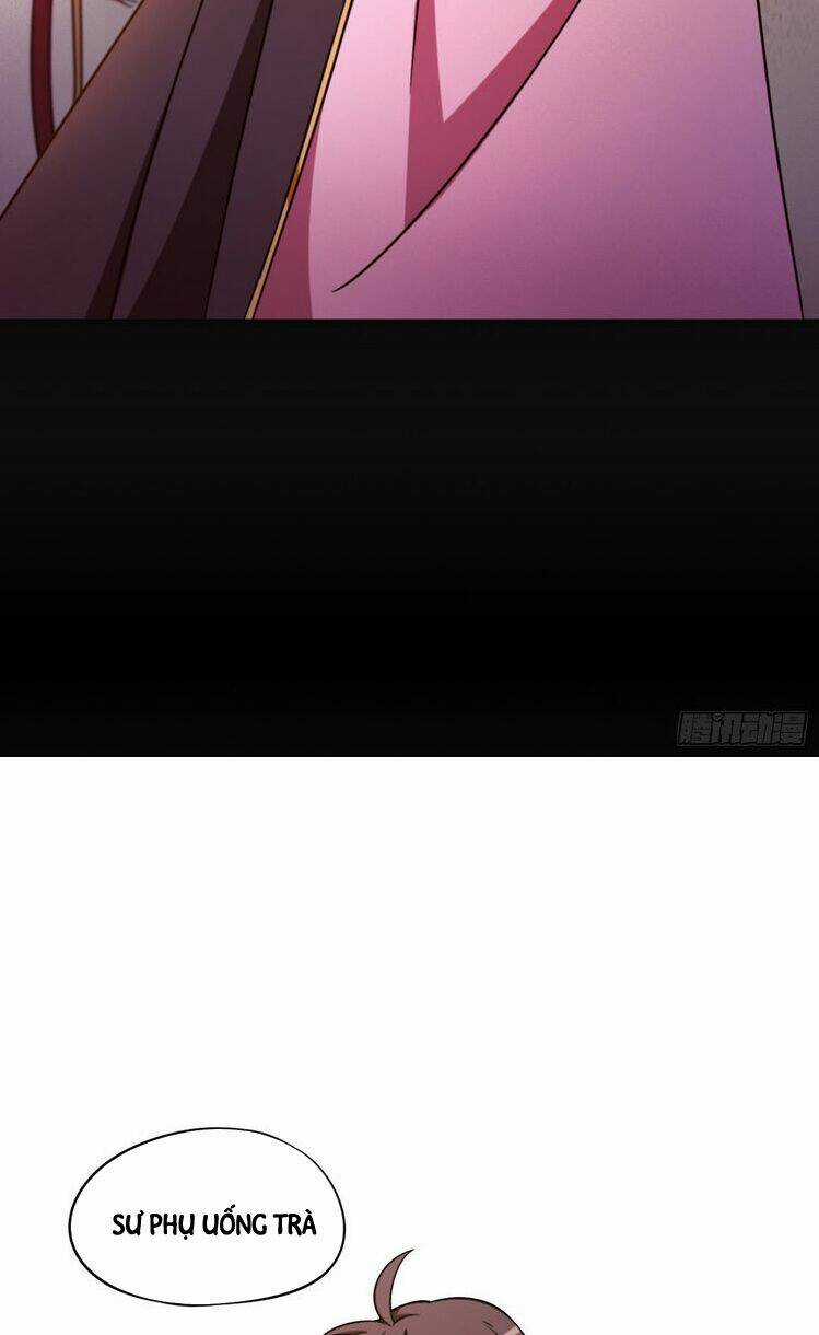 Vạn Cổ Kiếm Thần Chapter 138 trang 36