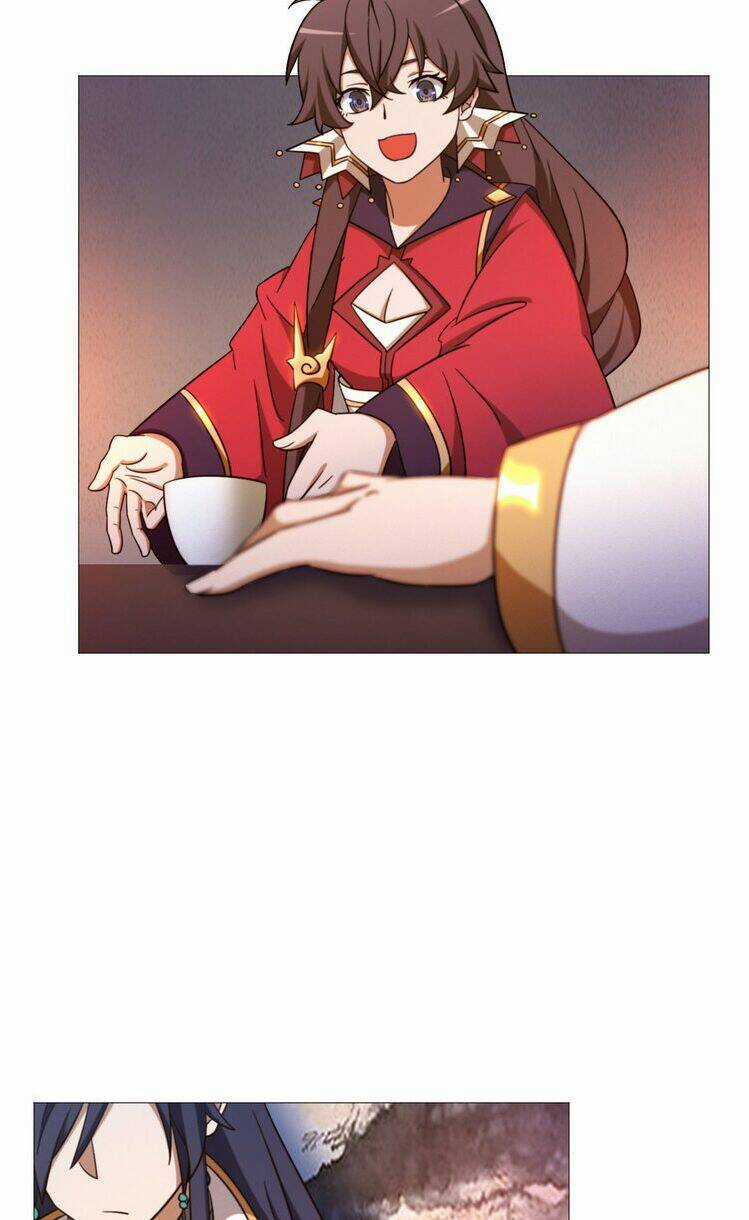 Vạn Cổ Kiếm Thần Chapter 138 trang 37