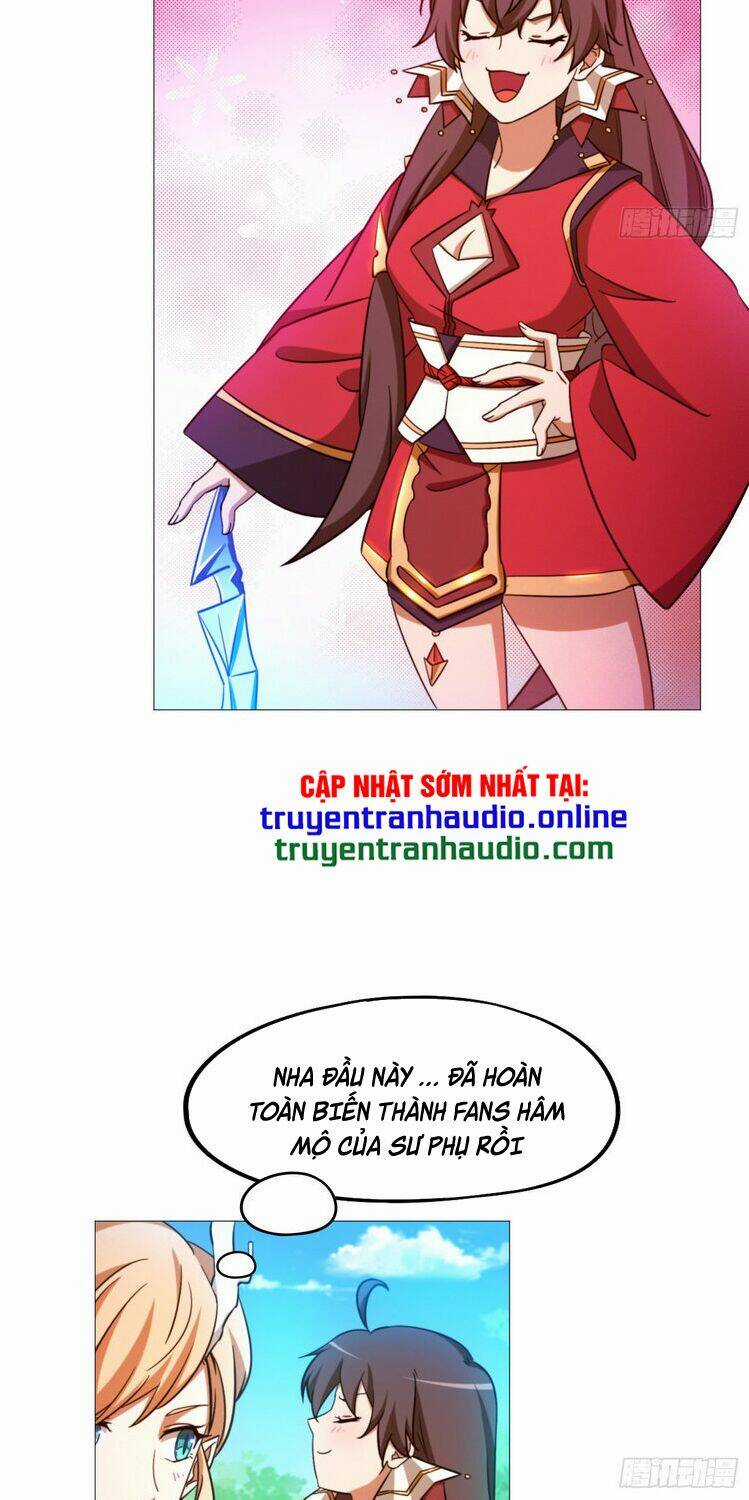 Vạn Cổ Kiếm Thần Chapter 138 trang 4