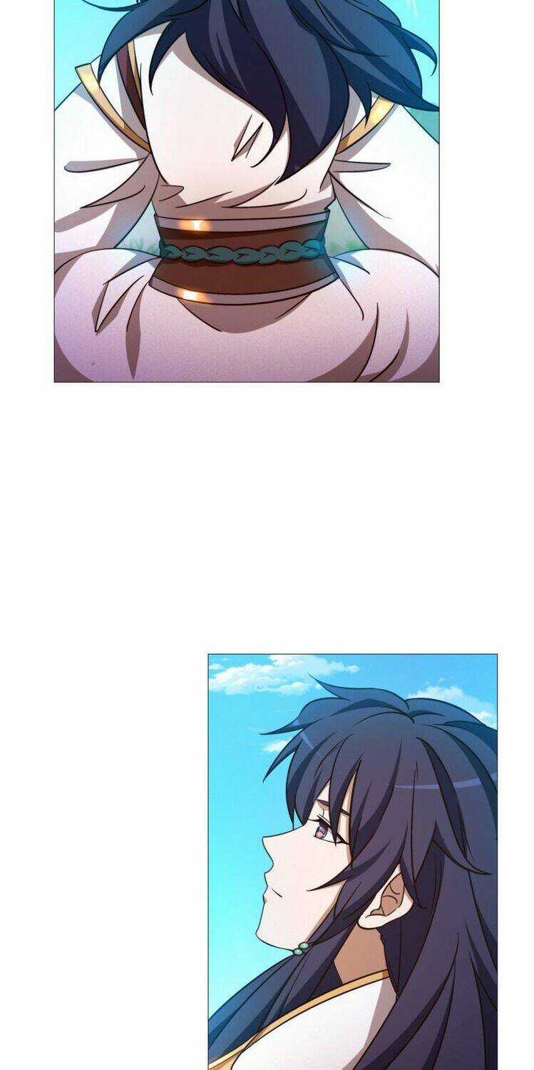 Vạn Cổ Kiếm Thần Chapter 138 trang 6