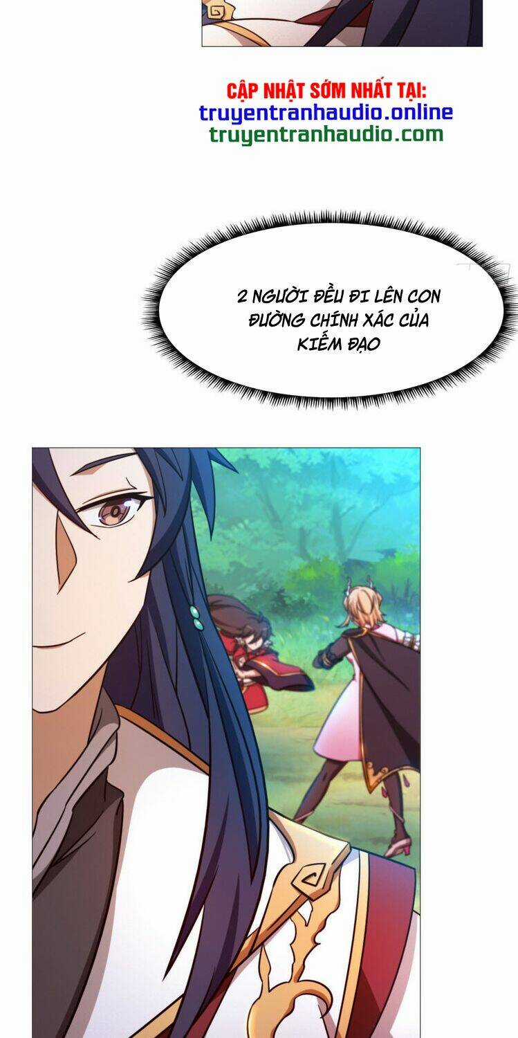 Vạn Cổ Kiếm Thần Chapter 138 trang 7