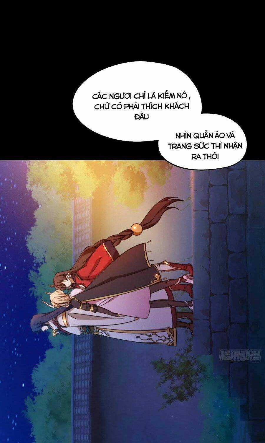 Vạn Cổ Kiếm Thần Chapter 139 trang 10