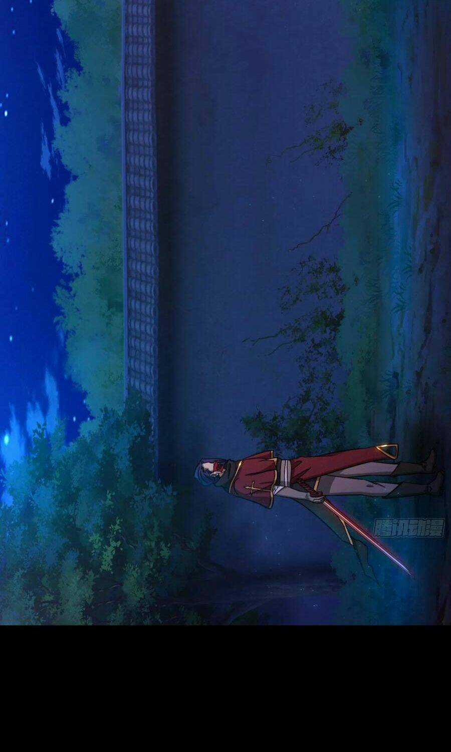 Vạn Cổ Kiếm Thần Chapter 139 trang 11